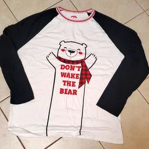 Holiday Time Men's PJ's Set